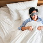 Dormir com ar-condicionado ligado faz mal?