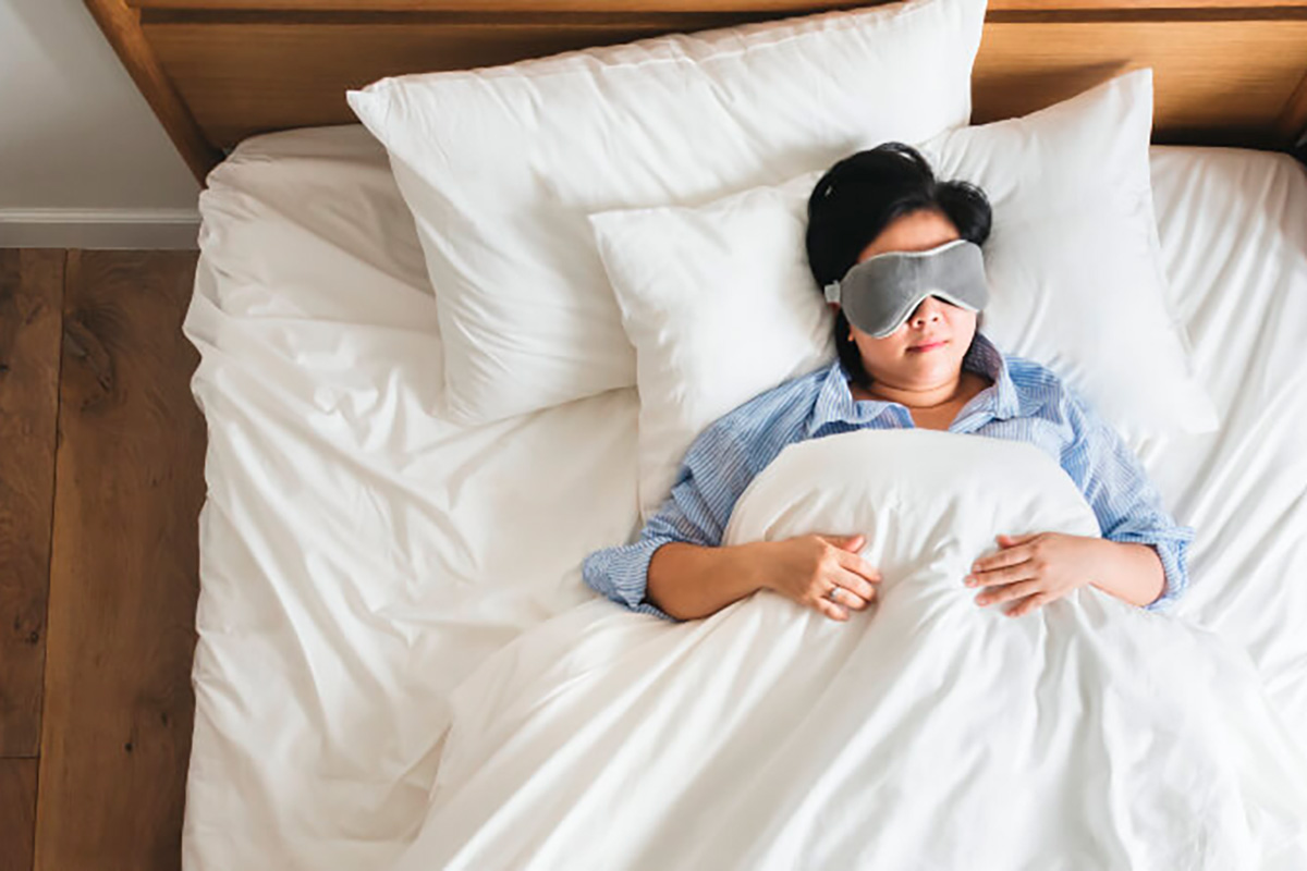 Leia mais sobre o artigo Dormir com ar-condicionado ligado faz mal?