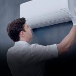 Ar-condicionado Dual Inverter: o que significa?