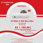 PROMOÇÃO DA SEMANA